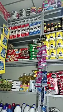 Živý XXX chat Queen_lorena