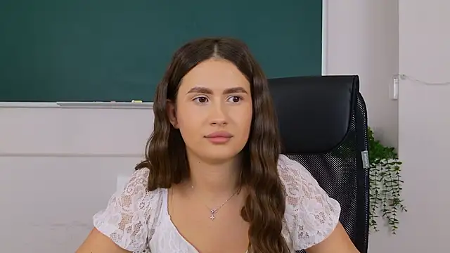 Czat XXX na żywo – milaleoneli