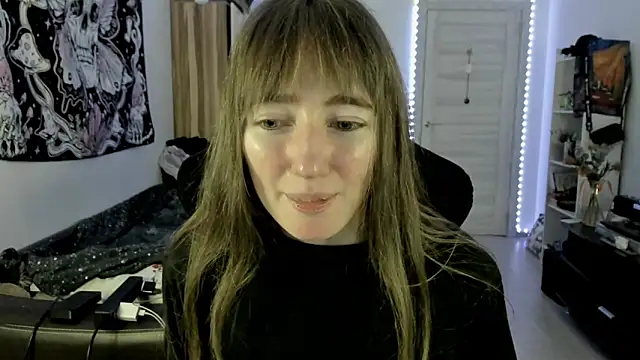 Czat XXX na żywo – bekkawell