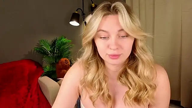 แชท XXX สดของ christie_luv