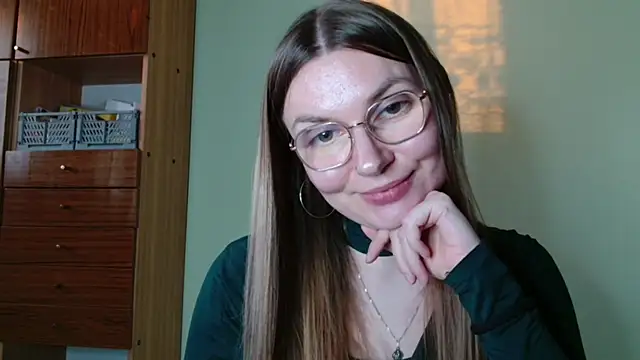 Chat XXX en directo de LooveELLYx