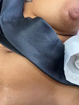 Sembang XXX Secara Langsung MystiqueXXX