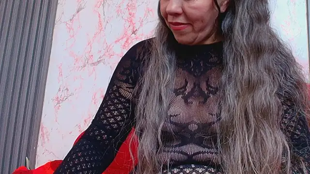 Czat XXX na żywo – Helenna_Rose