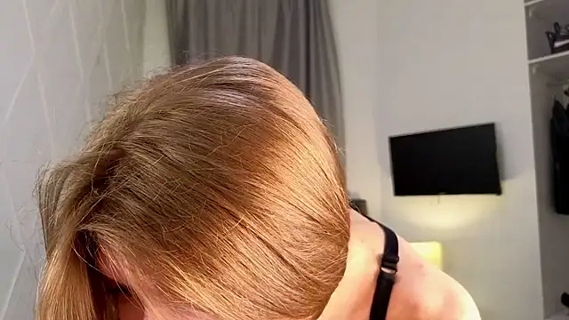 XXX chat uživo modela Bubble_Chloe