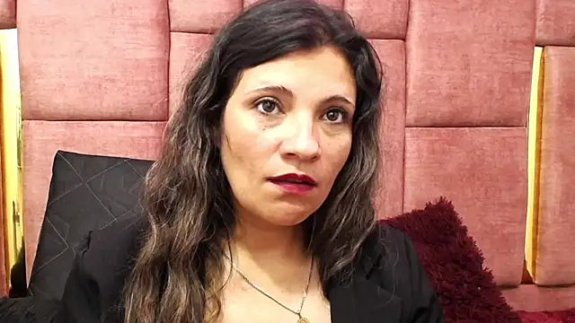 Czat XXX na żywo – SKARLET_KOVA