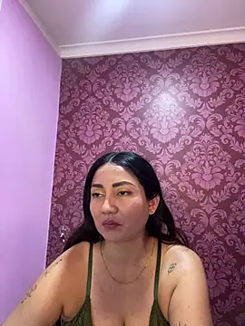 juliana_diaz Chat XXX in diretta