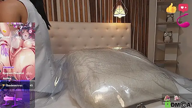 Chat XXX Live valerie_lya