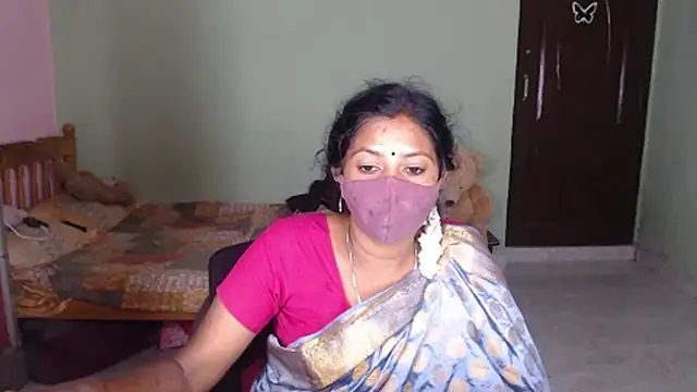 Czat XXX na żywo – HotGulabi