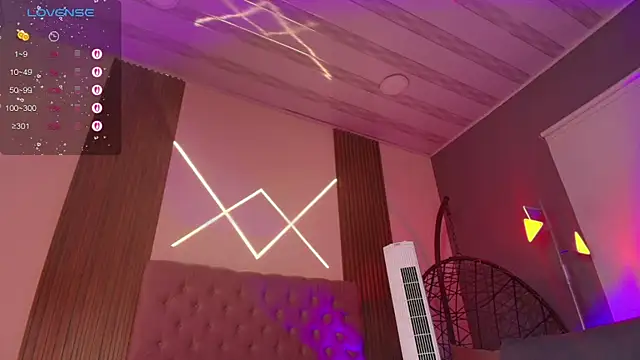 แชท XXX สดของ rihanna_rose