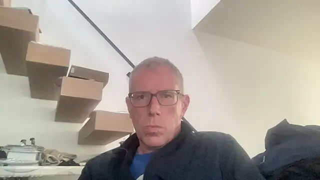 XXX chat uživo modela choupipat1