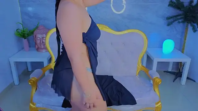 XXX chat uživo modela nati06_s