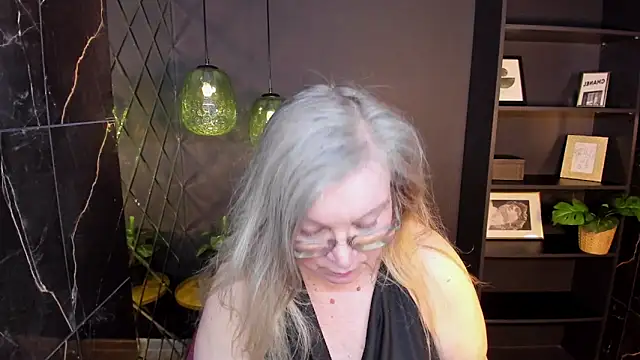 Živý XXX chat NataliMellow