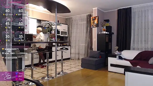 roxana_brooks' Live XXX Chat