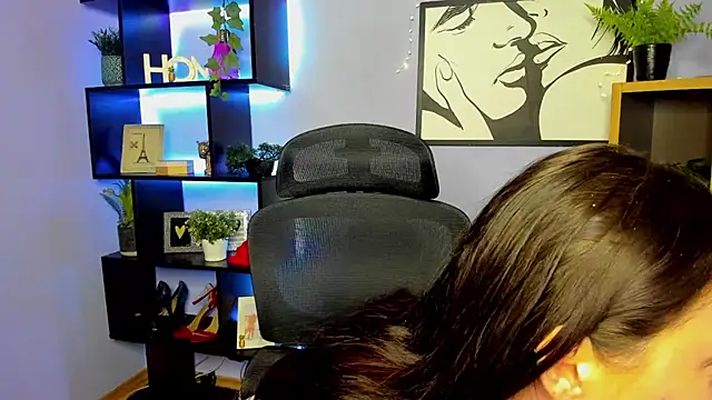 Živý XXX chat FUN_AMI