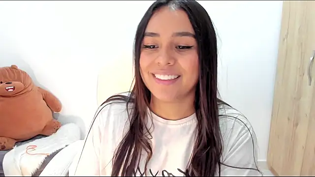 Ciara8 live XXX chat