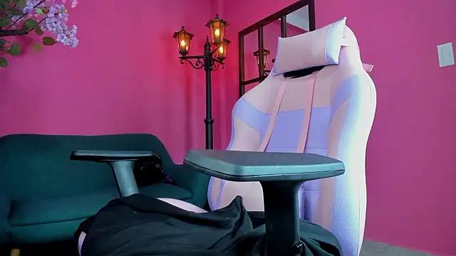 Valeriabigass Live XXX-chat