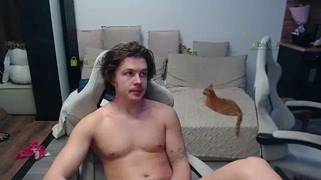 Sunny-Girl1 Chat XXX in diretta