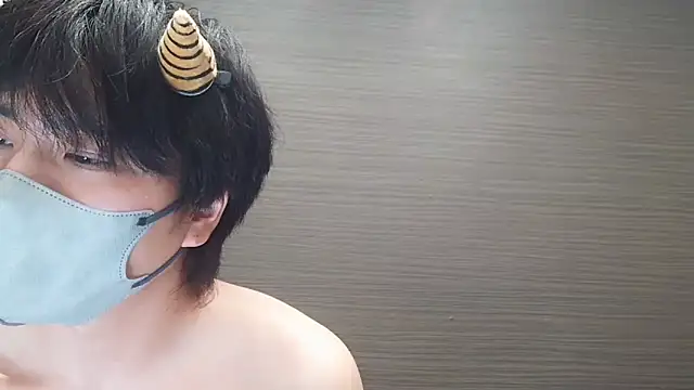 CHROME-kun925 Obrolan Langsung XXX