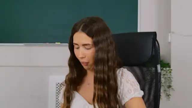 milaleoneli's Live XXX Chat