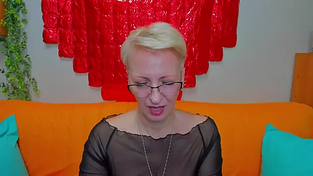 iamyourdream89 Webcamshow