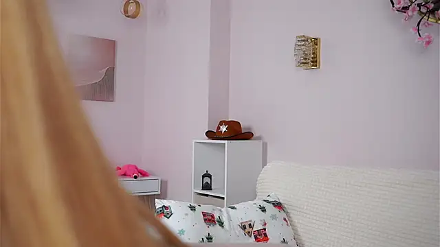 SunnivaCovil Obrolan Langsung XXX