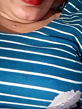 MissGitanjali élő XXX-chatje