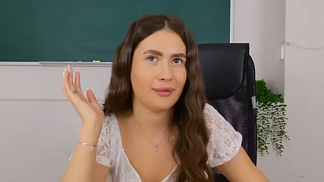 Chatroom XXX en direct de milaleoneli