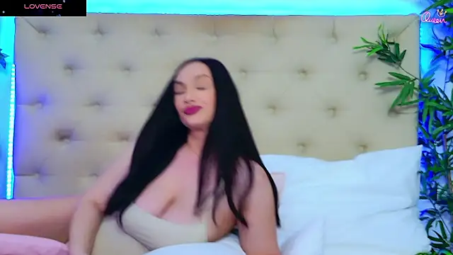 DaliyaArabian's Live XXX Chat