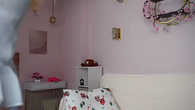 SunnivaCovil 在線直播表演