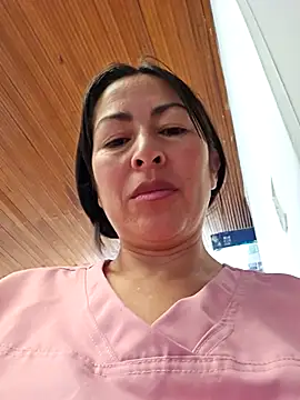 JustSamantha_ webkamerás műsora