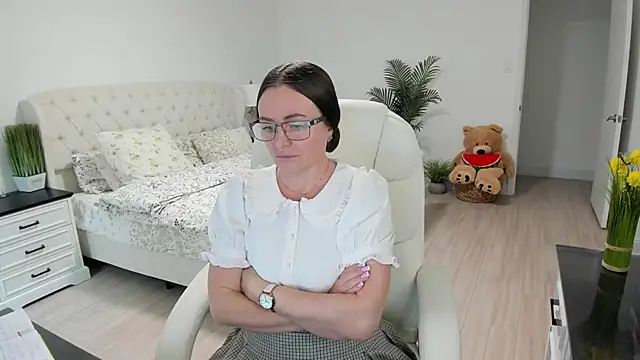 Czat XXX na żywo – Vika73