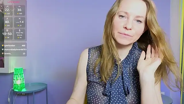 دردشة JanePearl الجنسية المباشرة