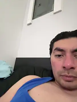 fifthbase007's Webcam Show