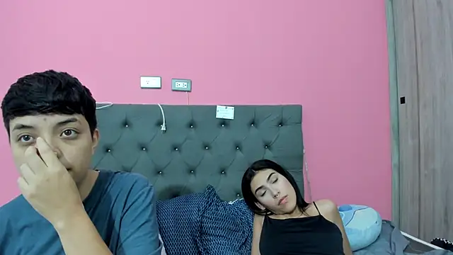 ariloe_quintero Chat XXX in diretta