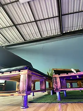 Silvanna-Moree – Naživo XXX chat