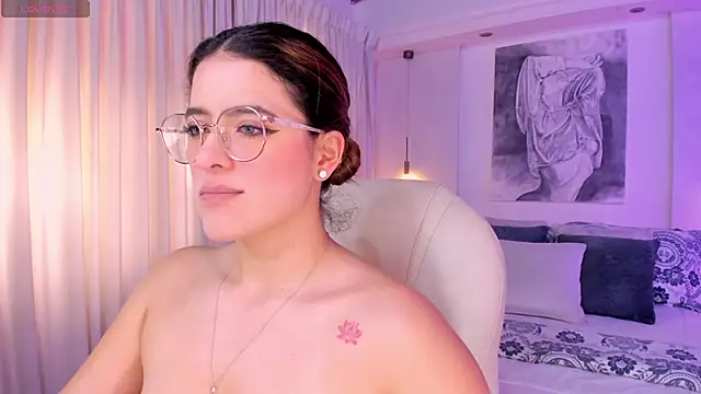 nathalie_rivers Obrolan Langsung XXX