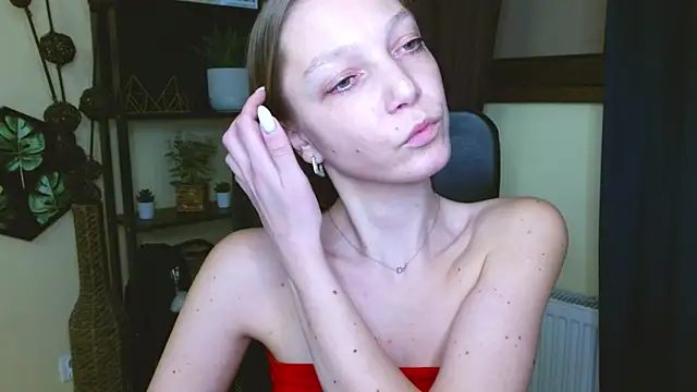 Chat XXX Live EmillyPlay