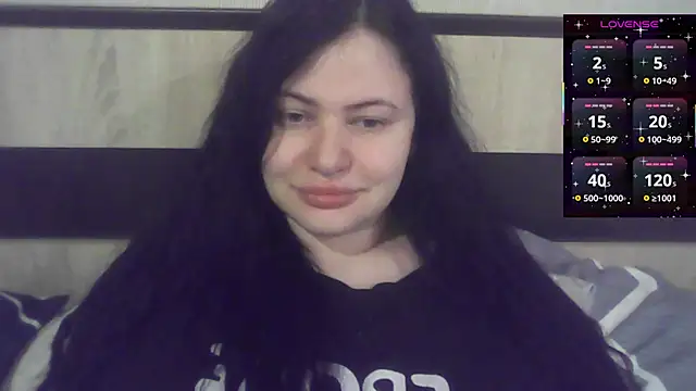 Chat XXX Live German_Eva