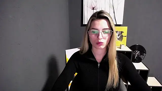 Chat XXX Live lady_olivia_