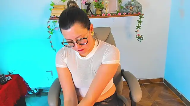 Chanelll_Taylorr_ 在線直播表演