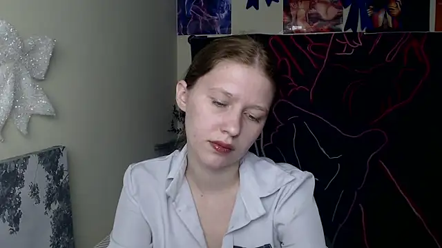 Chat XXX Live StellaCRL