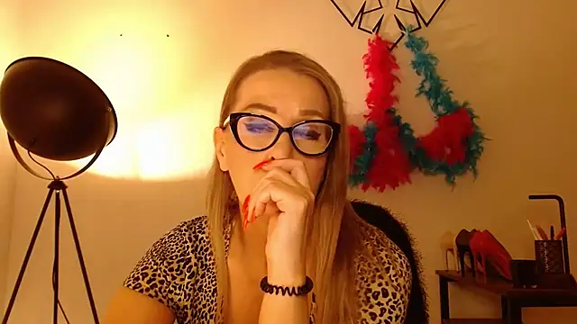 Chat XXX Live leaxSTAR