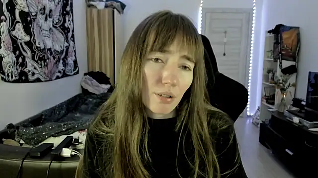 Živý XXX chat bekkawell