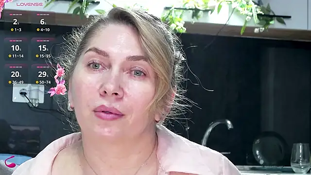 Chat XXX Live Anna_glamlovely