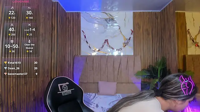 juanita_tayのライブXXXチャット