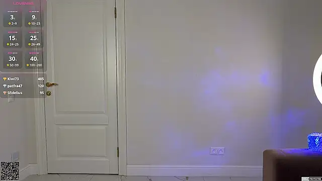 Exeltisn Live XXX chat