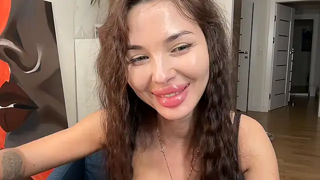 Nikmoria Obrolan Langsung XXX