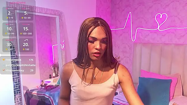 Вебкам-шоу Kardy_Castle7