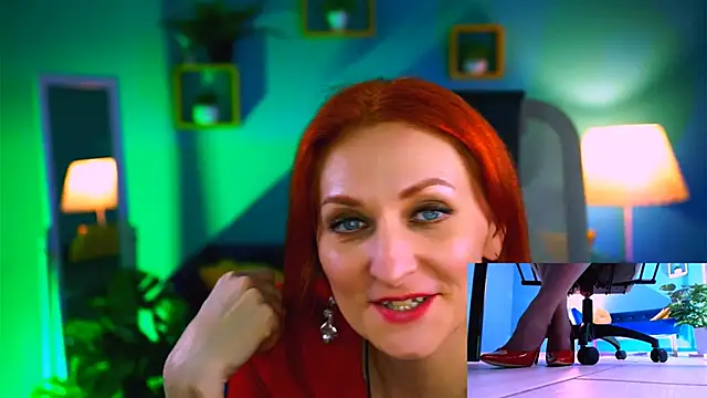 Chat XXX en directo de DianaTorrens