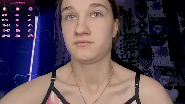 Chat XXX en directo de helgicuteness